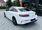 Mercedes E 220 Polski Salon, Pełny serwis, Panorama dach, Kamera cofania, LED, AMG - 4