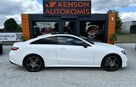 Mercedes E 220 Polski Salon, Pełny serwis, Panorama dach, Kamera cofania, LED, AMG - 6