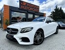 Mercedes E 220 Polski Salon, Pełny serwis, Panorama dach, Kamera cofania, LED, AMG - 7