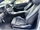 Mercedes E 220 Polski Salon, Pełny serwis, Panorama dach, Kamera cofania, LED, AMG - 12