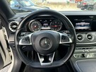 Mercedes E 220 Polski Salon, Pełny serwis, Panorama dach, Kamera cofania, LED, AMG - 15