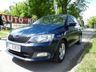 Škoda Fabia 1,0 gaz klima - 1