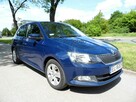 Škoda Fabia 1,0 gaz klima - 2