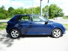 Škoda Fabia 1,0 gaz klima - 3