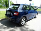 Škoda Fabia 1,0 gaz klima - 4