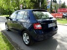 Škoda Fabia 1,0 gaz klima - 5