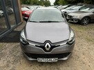 Renault Clio Klima*Tablet*Navi*Czujniki*Parkowania*ALU*Keyless*LED*Niemc*Serwi*1wł - 2