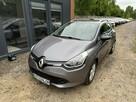 Renault Clio Klima*Tablet*Navi*Czujniki*Parkowania*ALU*Keyless*LED*Niemc*Serwi*1wł - 3