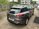 Renault Clio Klima*Tablet*Navi*Czujniki*Parkowania*ALU*Keyless*LED*Niemc*Serwi*1wł - 6