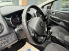 Renault Clio Klima*Tablet*Navi*Czujniki*Parkowania*ALU*Keyless*LED*Niemc*Serwi*1wł - 8