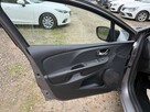 Renault Clio Klima*Tablet*Navi*Czujniki*Parkowania*ALU*Keyless*LED*Niemc*Serwi*1wł - 9