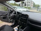 Renault Clio Klima*Tablet*Navi*Czujniki*Parkowania*ALU*Keyless*LED*Niemc*Serwi*1wł - 15