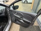 Renault Clio Klima*Tablet*Navi*Czujniki*Parkowania*ALU*Keyless*LED*Niemc*Serwi*1wł - 16