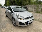 Kia Rio 1.1*75PS*KLIMA*SALON*Polska*Stan*idealny*Opłaty*06*25*5Drzwi*Bez*wkład - 2