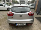 Kia Rio 1.1*75PS*KLIMA*SALON*Polska*Stan*idealny*Opłaty*06*25*5Drzwi*Bez*wkład - 4