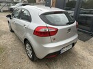 Kia Rio 1.1*75PS*KLIMA*SALON*Polska*Stan*idealny*Opłaty*06*25*5Drzwi*Bez*wkład - 5