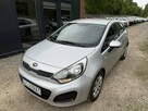 Kia Rio 1.1*75PS*KLIMA*SALON*Polska*Stan*idealny*Opłaty*06*25*5Drzwi*Bez*wkład - 6