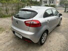 Kia Rio 1.1*75PS*KLIMA*SALON*Polska*Stan*idealny*Opłaty*06*25*5Drzwi*Bez*wkład - 9
