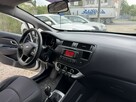Kia Rio 1.1*75PS*KLIMA*SALON*Polska*Stan*idealny*Opłaty*06*25*5Drzwi*Bez*wkład - 16
