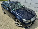 Mercedes C 180 180 CGI T Automatik "Avantgarde" - 2