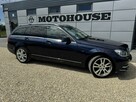 Mercedes C 180 180 CGI T Automatik "Avantgarde" - 3