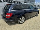 Mercedes C 180 180 CGI T Automatik "Avantgarde" - 4