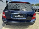 Mercedes C 180 180 CGI T Automatik "Avantgarde" - 6