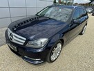 Mercedes C 180 180 CGI T Automatik "Avantgarde" - 7