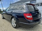 Mercedes C 180 180 CGI T Automatik "Avantgarde" - 10