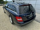 Mercedes C 180 180 CGI T Automatik "Avantgarde" - 11