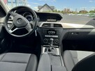 Mercedes C 180 180 CGI T Automatik "Avantgarde" - 12