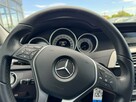 Mercedes C 180 180 CGI T Automatik "Avantgarde" - 15