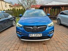 Opel Grandland X Automat Bezwypadkowy Idealny - 2