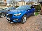 Opel Grandland X Automat Bezwypadkowy Idealny - 3
