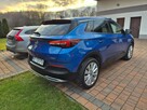 Opel Grandland X Automat Bezwypadkowy Idealny - 9
