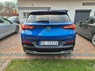Opel Grandland X Automat Bezwypadkowy Idealny - 10