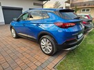 Opel Grandland X Automat Bezwypadkowy Idealny - 11