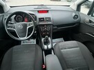 Opel Meriva 1.4T Cosmo 2010r Klimatyzacja Serwisowana Alufelgi 5-Drzwi - 5