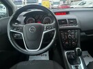 Opel Meriva 1.4T Cosmo 2010r Klimatyzacja Serwisowana Alufelgi 5-Drzwi - 7