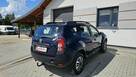 Dacia Duster 4x4 benzyna 1.6 idealna pod lpg - 8