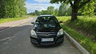 Opel Astra sprawna * klima* - 2