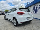 Renault Clio Navi PDC Full Led Klimatyzacja Sensory Tempomat Komputer Alu Zadbana - 4