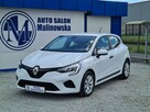 Renault Clio Navi PDC Full Led Klimatyzacja Sensory Tempomat Komputer Alu Zadbana - 7