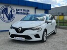 Renault Clio Navi PDC Full Led Klimatyzacja Sensory Tempomat Komputer Alu Zadbana - 9
