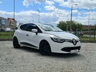 Renault Clio Navi Klimatyzacja Led Tempomat Komputer Alufelgi - 3