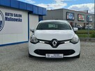 Renault Clio Navi Klimatyzacja Led Tempomat Komputer Alufelgi - 5