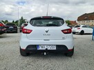 Renault Clio Navi Klimatyzacja Led Tempomat Komputer Alufelgi - 6