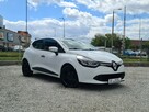 Renault Clio Navi Klimatyzacja Led Tempomat Komputer Alufelgi - 8