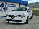 Renault Clio Navi Klimatyzacja Led Tempomat Komputer Alufelgi - 9