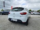 Renault Clio Navi Klimatyzacja Led Tempomat Komputer Alufelgi - 10